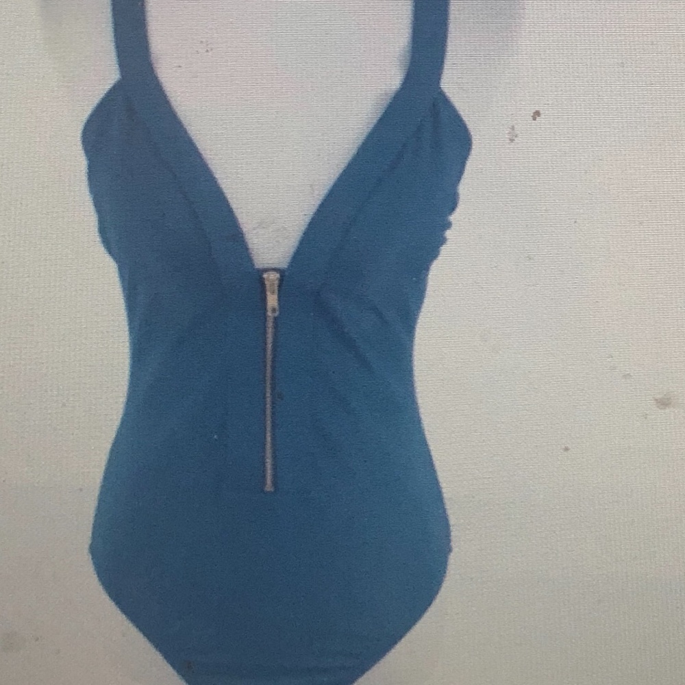 Swimsuit